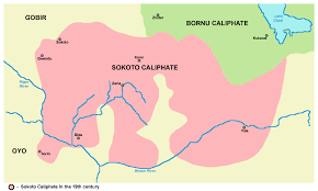 Sokoto Caliphate