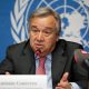 Antonio Guterres