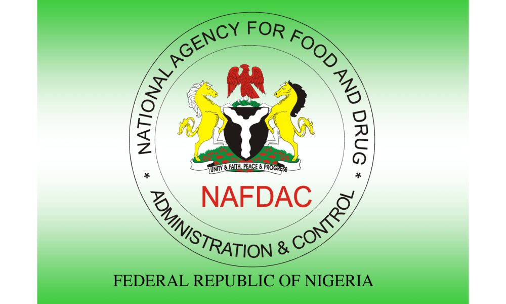 NAFDAC