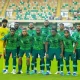 Super Eagles Lesotho 2