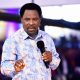 TB Joshua