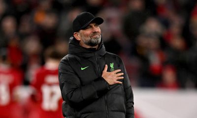 jurgen klopp 26012024 2