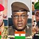 Niger Mali Burkina Faso Exit ECOWAS