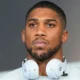 Anthony Joshua