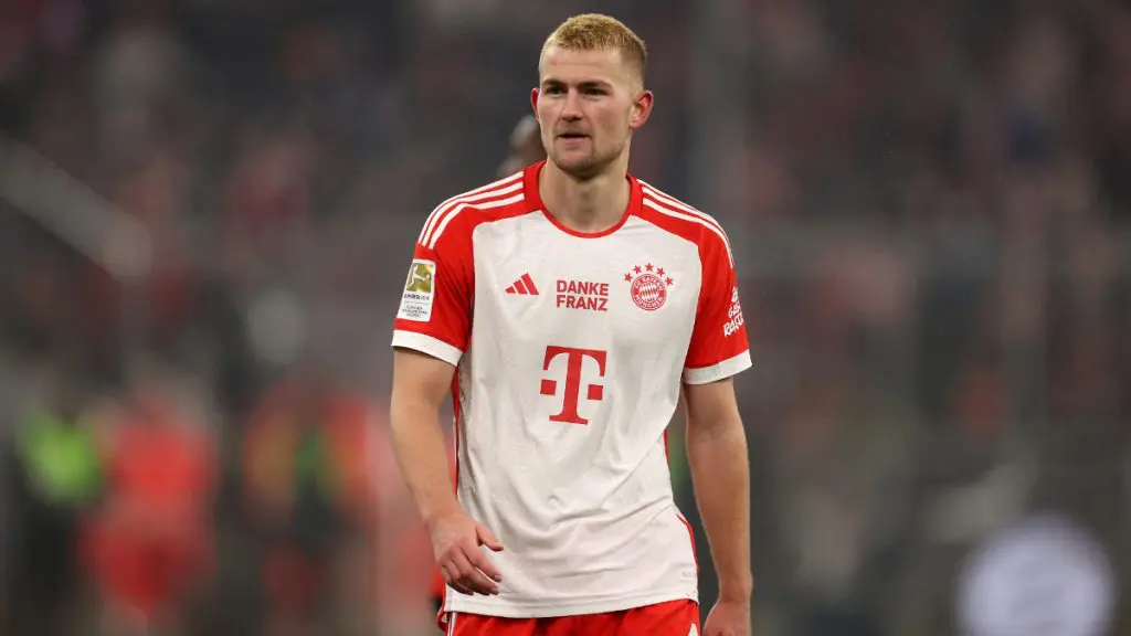 matthijs de ligt fc bayern munchen v tsg hoffenheim bundesliga 2024 1024x576 1