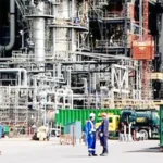 Dangote refinery 2 1