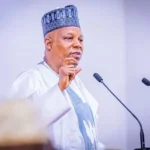 Kashim Shettima