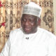 Yabagi Yusuf Sani ADP National Chairman 1